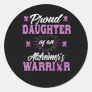 Search for alzheimer disease stickers Memory loss