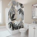 Search for black white grey shower curtains Stylish