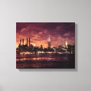 Search for fourth of july canvas prints Skyline
