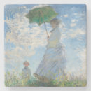 Search for parasol coasters Monet