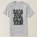 Search for bada bing Humour