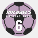 Search for soccer ball stickers Athletes
