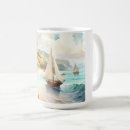 Search for classical realism Sea