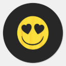 Search for heart eye emoji stickers Eyes