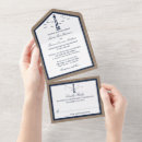 Search for lighthouse wedding invitations Elegant