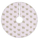 Search for blush pink tree skirts Monogrammed