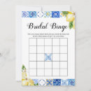 Search for positano bridal shower invitations Summer