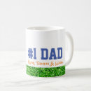Search for 1 colour mugs Dad