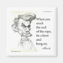 Search for abe magnets Gettysburg address