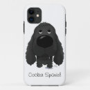 Search for cocker spaniel iphone cases Funny