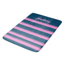 Search for bath mats Stripes