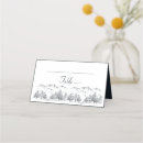 Search for in the mountains place cards Trees