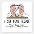 Search for dead square stickers Funny