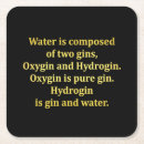 Search for gin coasters Drinking