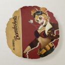 Search for harley quinn decor Riding bomb shell