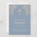 Search for stylish confirmation invitations Elegant