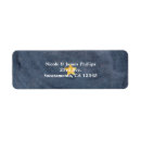 Search for storybook return address labels Whimsical