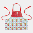 Search for milk aprons Blue