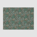 Search for rustic tissue paper Foliage