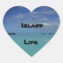 Search for island life stickers Tropical