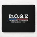 Search for doge mouse mats Election
