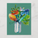 Search for australian flower postcards Eucalyptus