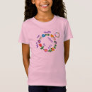 Search for creative girls tshirts For her