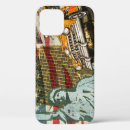 Search for vintage new york iphone cases Illustration