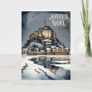 Search for french language christmas cards Joyeux noel