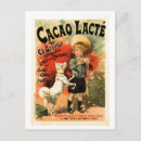 Search for hot drinks postcards Vintage