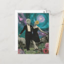 Search for unique dance postcards Surreal