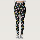 Search for macaron leggings Colourful