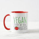 Search for vegan mugs healthy