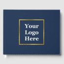 Search for logo guest books Company