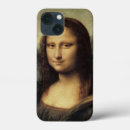 Search for mona lisa iphone cases Smile