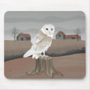 Search for owl mouse mats Autumn