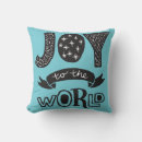 Search for joy cushions Chic