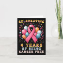 Search for cancer free cards Support