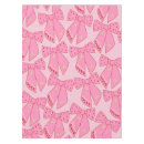 Search for pink christmas tablecloths Festive