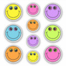 Search for big smiling face stickers Emoticon