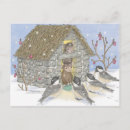 Search for choir postcards Bird