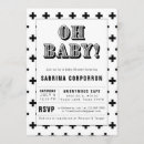 Search for monochromatic invitations Black and white