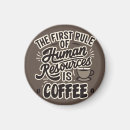 Search for espresso magnets Cappuccino
