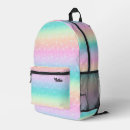 Search for iridescent bags Pastel