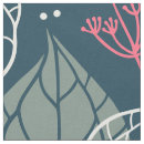 Search for tropical leaves pattern fabric Yellow
