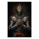 Search for warrior knights posters Middle ages