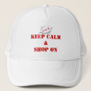 Search for keep calm hats Humour