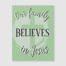Search for trinket magnets Jesus
