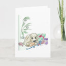 Search for spaniel christmas cards Cocker