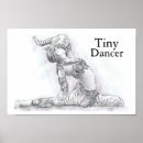Search for tiny dancer posters Ballet